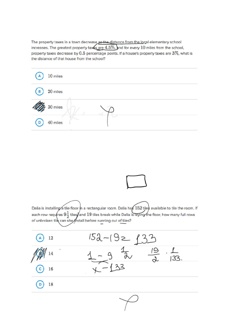 3Linear Equation Word Problem(1257!8!11 Find the Equation) PDF
