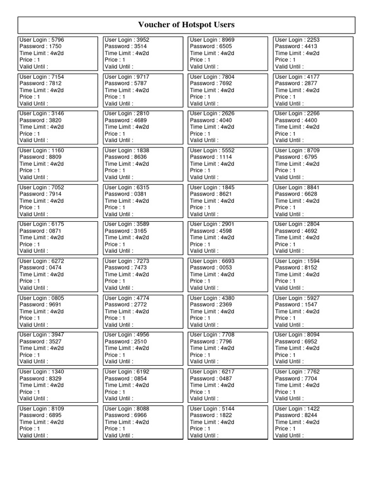 Students1 100 | PDF | Password | Login