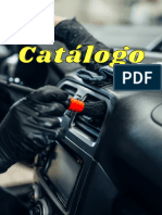 Catalogo Actualizado Marzo 2023