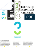 Trabajo Economia Circular