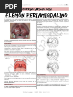 Signo de Jobert y neumoperitoneo | PDF
