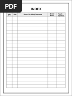 BLOCKCHAIN TECHNOLOGY Lab Manual