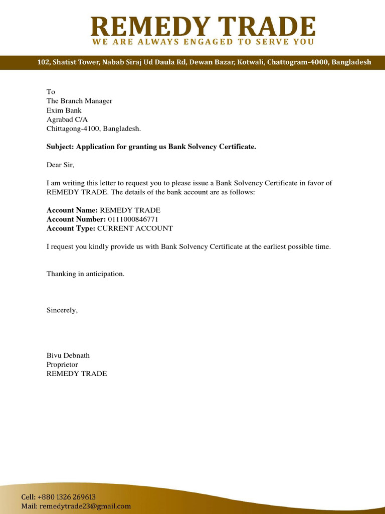 Bank Solvency Meaning In Gujarati