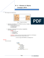 2-c Classes Et Objets