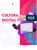 Cultura Digital i