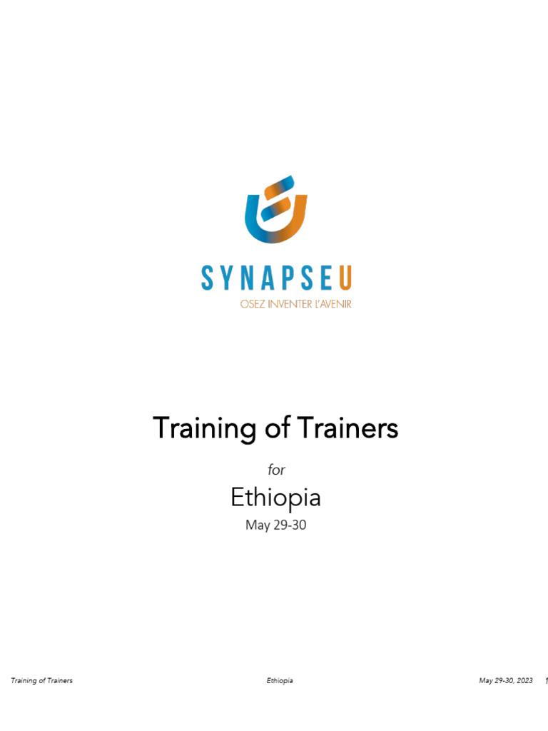 ETHIOPIAN MANAGEMENT INSTITUTE TRAINING SCHEDULE 2022 PDF visual data 3