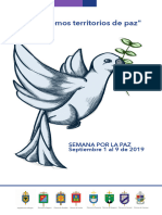 Subsidio Semana Por La Paz 2019pdf - 2