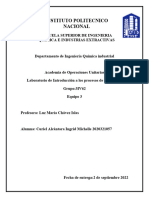 Cuestionario Ips Práctica de Introducción