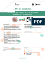 Fiche Prestation CCXGamma Diffraction Des Rayons X 1