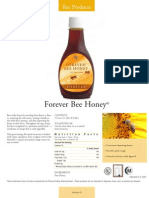  Bee Honey 
