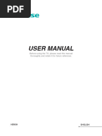 H3509 User-Manual en