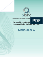 Entrevista Del Health Coach - Modulo 4