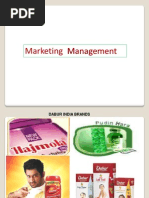 1.introduction of Marketing Concept, Evolution, Customer Orientation