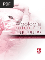 Algología para No Algólogos
