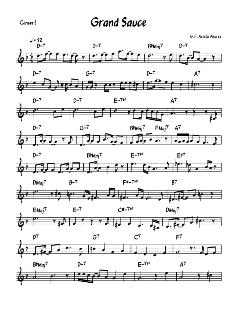 Grand Sauce GF Lead Sheet PDF