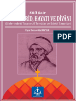 İbnu'l Farid Divanı