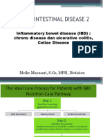 Gastrointestinal Disease 2