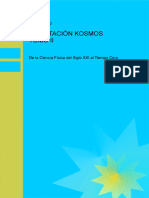 Gravitacion Kosmos Tomo Ii