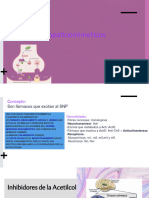 Parasimpaticomimeticos PDF