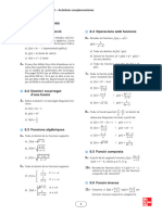 Activitats Complementaries