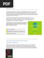 Livros Que Design Que Devem Ser Lidos