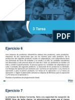 Tarea