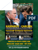 Xadrez Forte - O enxadrista Grande Mestre Krikor Sevag Mekhitarian é  brasileiro com ascendência armênia e já se consagrou campeão de diversos  torneios, tanto à nível nacional quanto internacional, além de ser