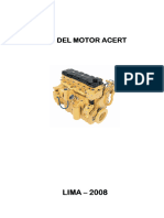 C9_  ACERT™️ _ Manual del Motor _ CATERPILLAR®️