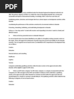 Perodua Part 1  Production And Manufacturing  Industries