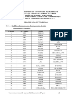 Liste Admis Adm Comm