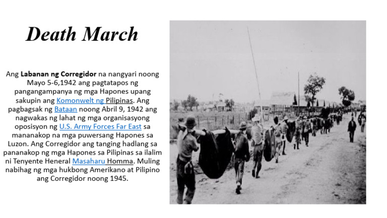 Death March | PDF