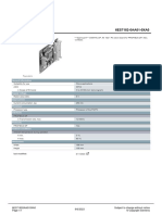 6ES71820AA010XA0 Datasheet en