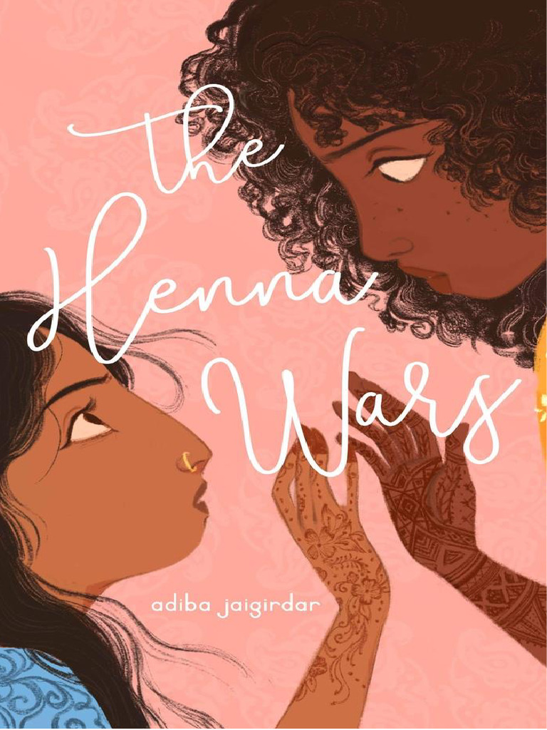 Idade de Nishat em The Henna Wars PDF