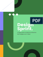 Ebook Design Sprint Let S Do It Now