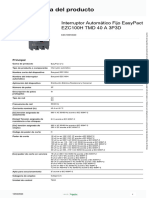 EasyPact EZC - EZC100H3040