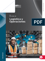 Diploma en Logistica y Operaciones-Online 2022-2 Baja