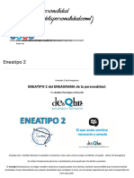 Eneatipo 2 - Características, SUBTIPOS, EJEMPLOS, VÍDEOS Prácticos..