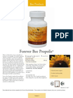  Bee Propolis 