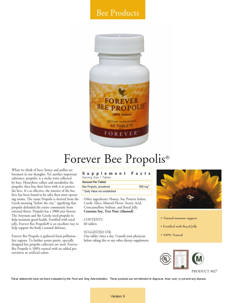5000 Propolis