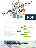 GE FI - Sistema Financiero Español - AFI