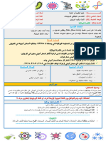 4. الشفرة الوراثية