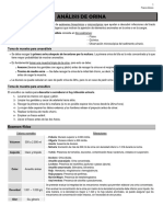 (3.6) Fisiología - Análisis de Orina