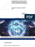 CD Espiritual - Finalizado'