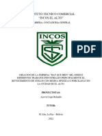 Instituto Tecnico Comercial