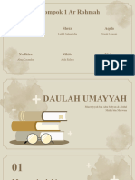 Daulah Umayyah