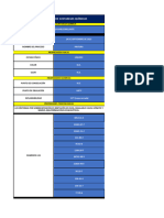 HDS 5 - P.A.B Ultralavable