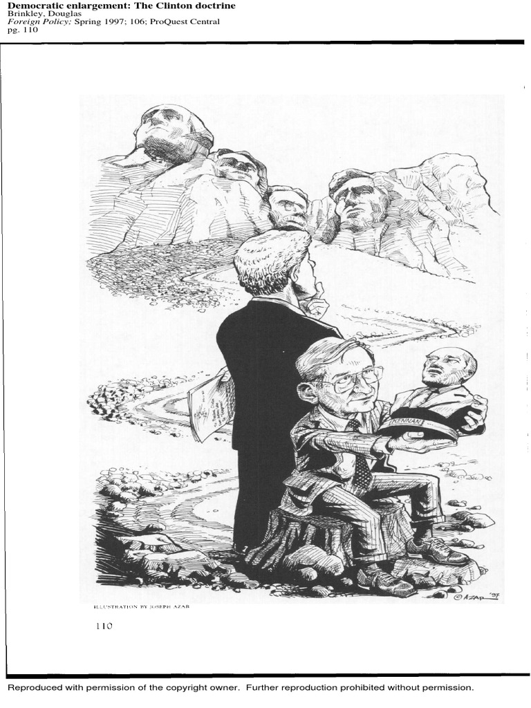 Brinkley Democratic Enlargement PDF