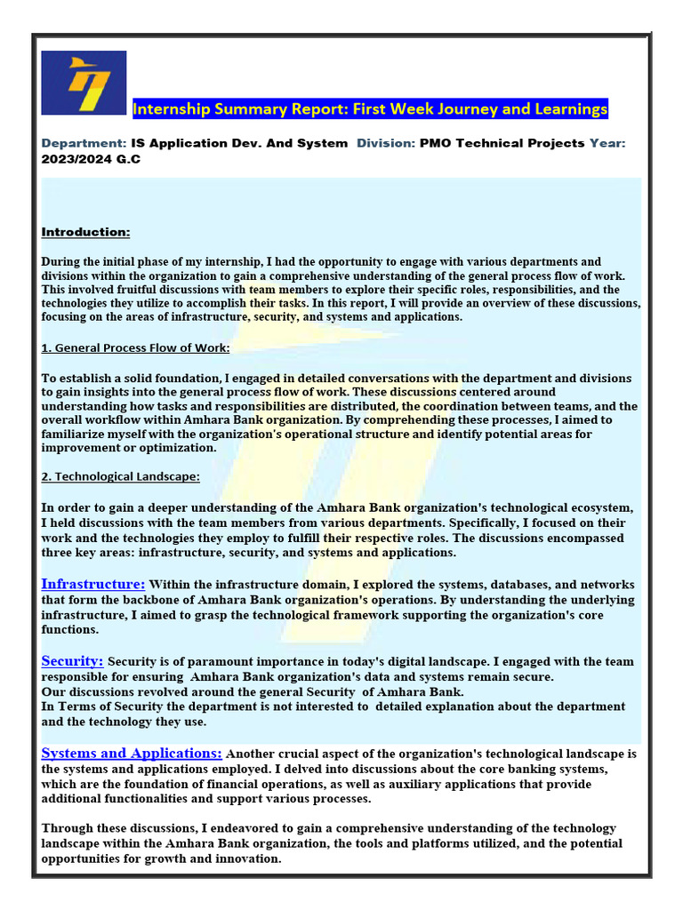 internship-summary-report-week1-pdf-infrastructure-cognitive-science