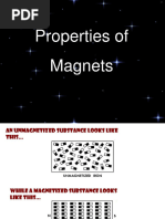 Magnitism