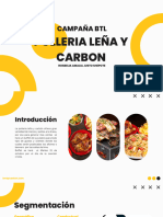 Examen Final - Campaña BTL